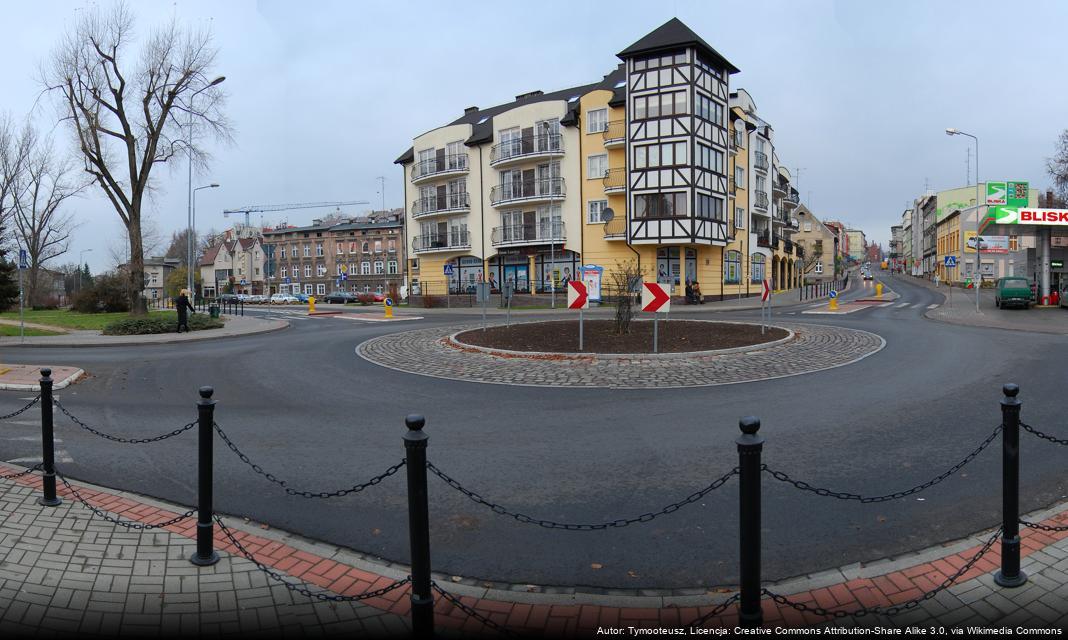 Uroczystość Złotych Godów w Koszalinie