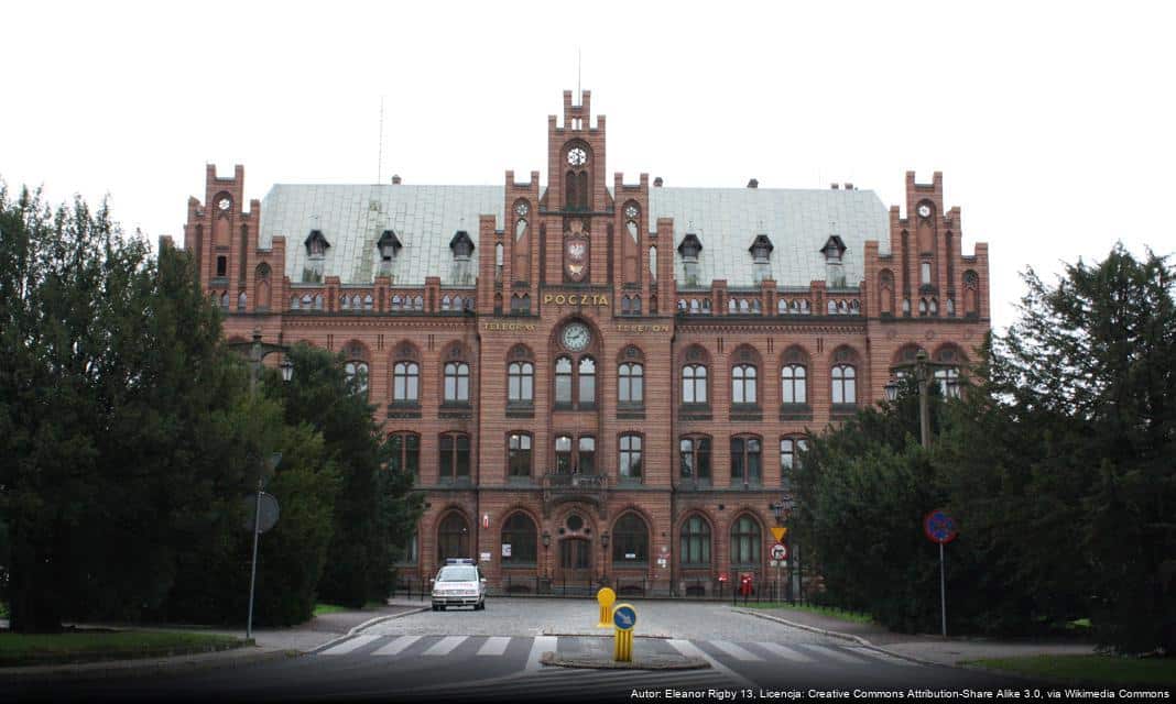 Koszaliński Jarmark Bożonarodzeniowy 2024 już w grudniu