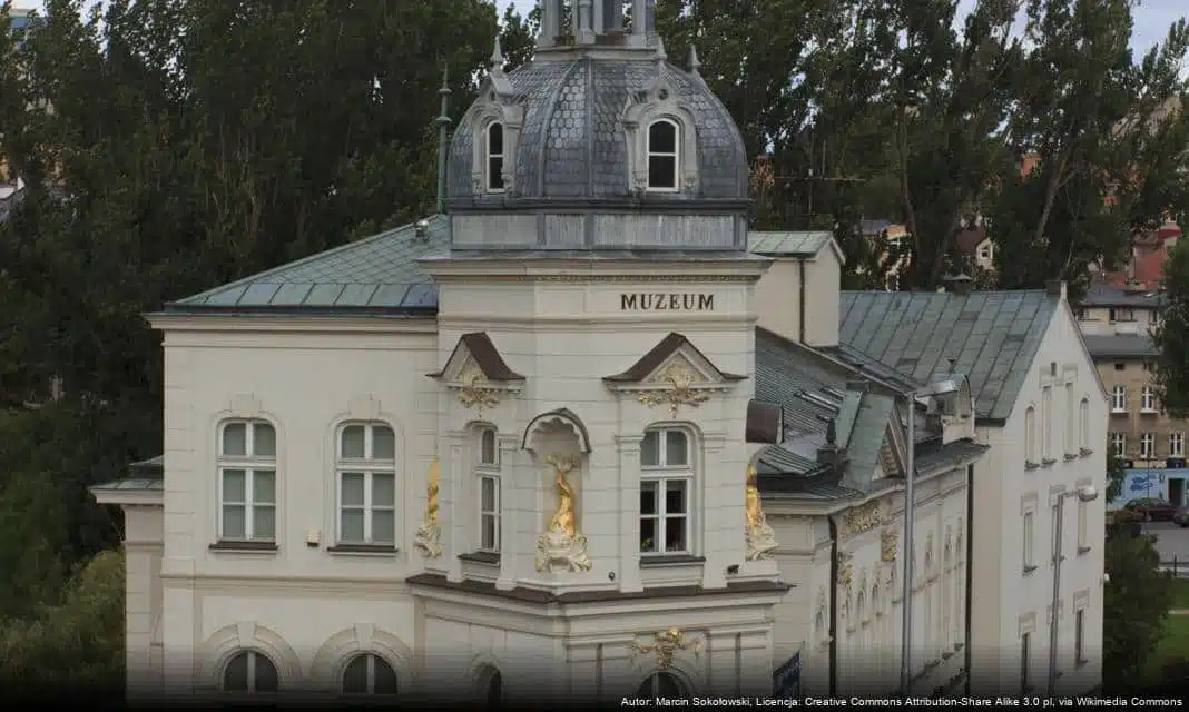 Przyznane Stypendia Kulturalne na Rok 2026 w Koszalinie