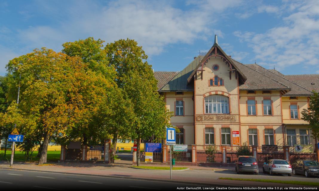 Nowa umowa dla Bałtyckiego Teatru Dramatycznego w Koszalinie