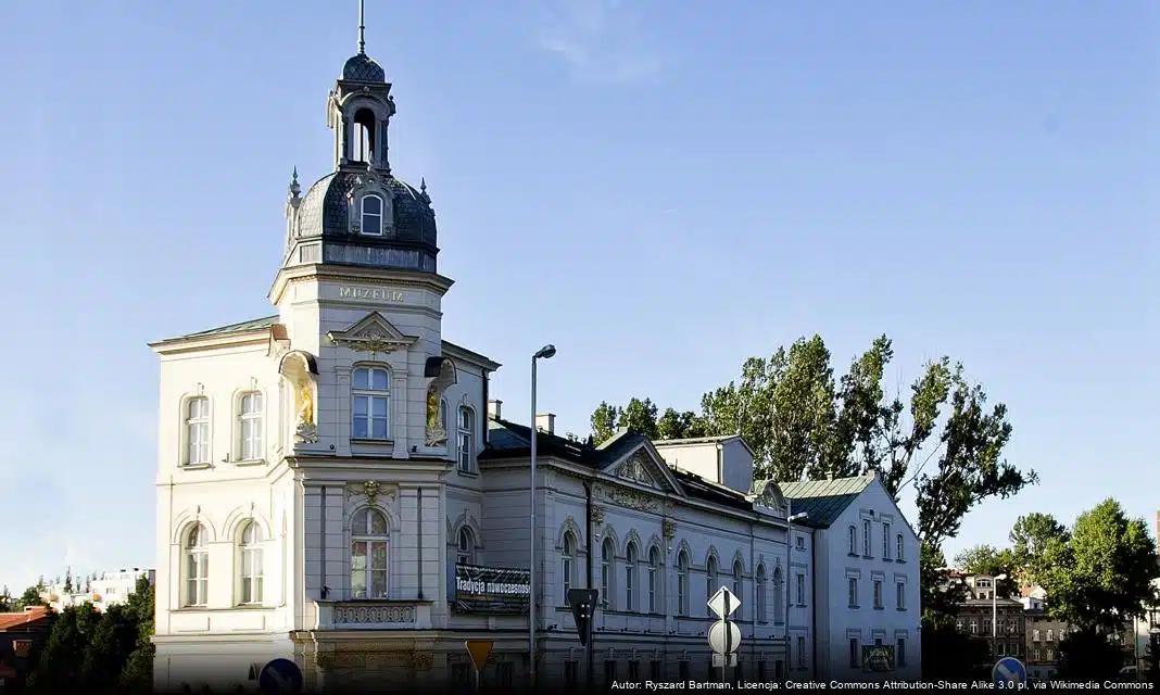 Wizyta Prezydenta Koszalina w firmie AutoStore – Kluczowe rozmowy o rozwoju lokalnych technologii