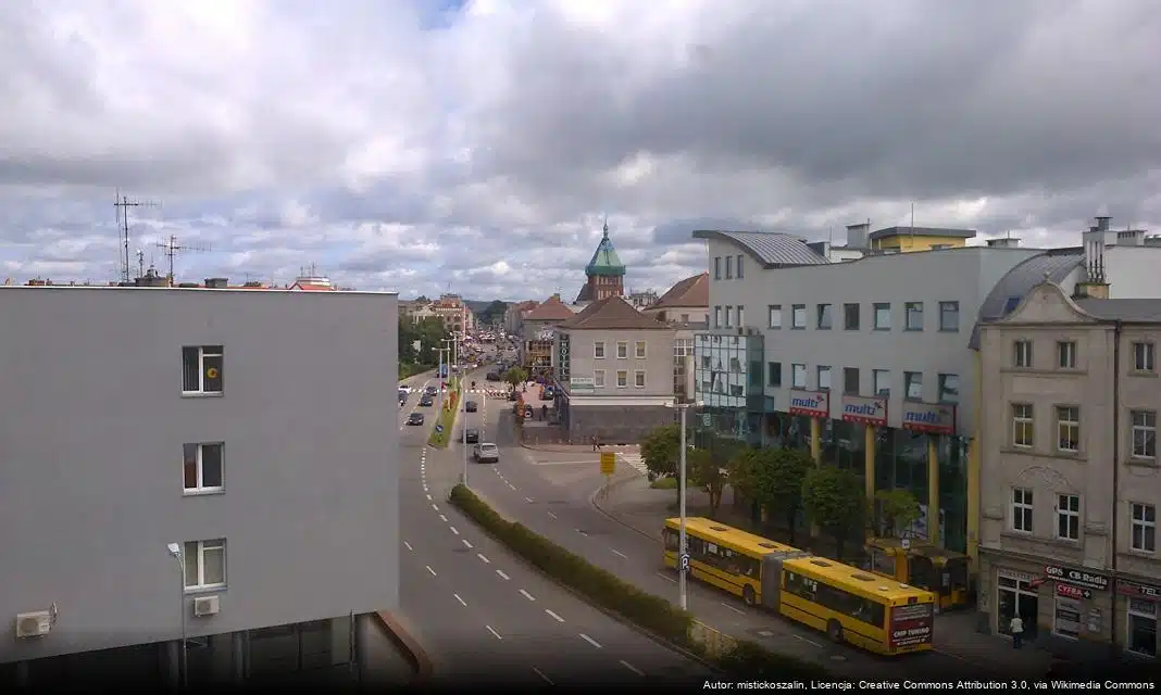 Nieodpłatne Porady Prawne w Koszalinie – Informacje Dla Mieszkańców