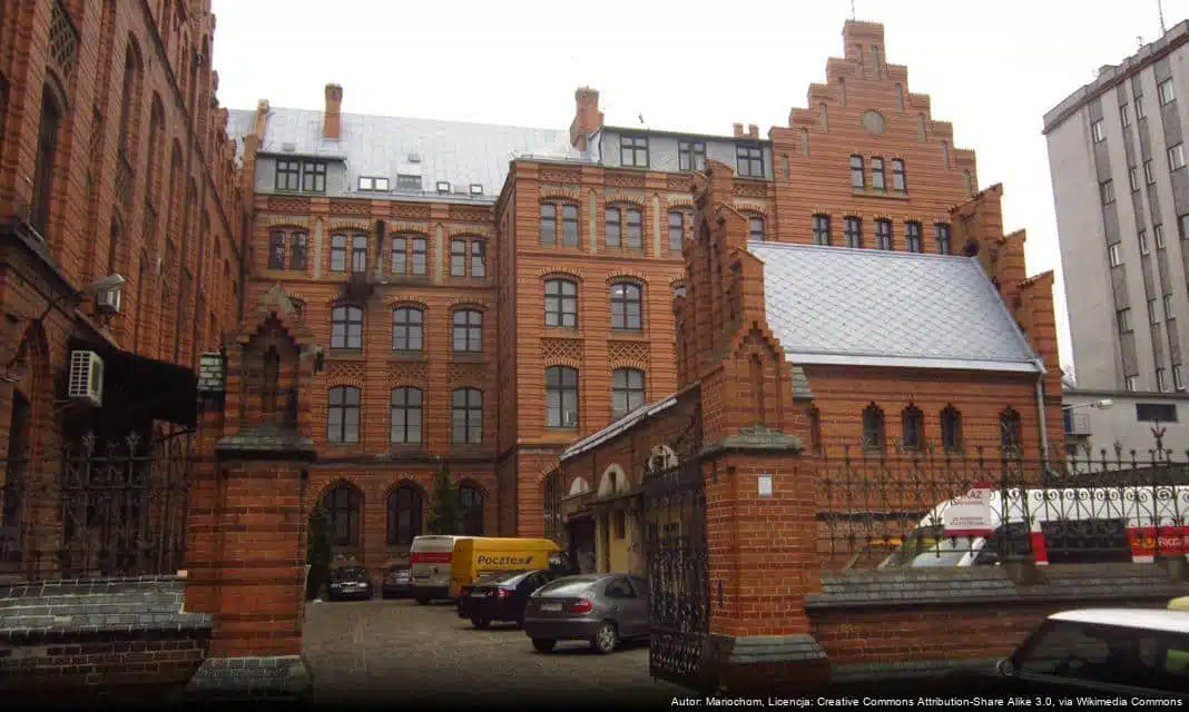 Pierwsze posiedzenie Komitetu Rewitalizacji w Koszalinie