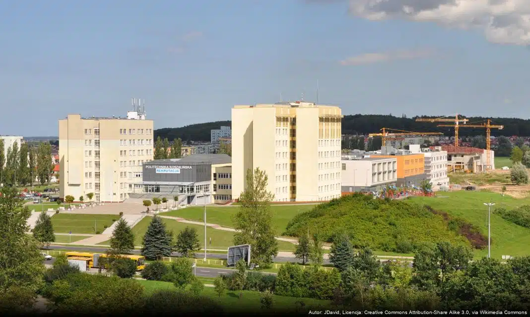 XIV Koszalińska Gala Laurów Sportu – Uhonorowanie Sportowców i Trenerów